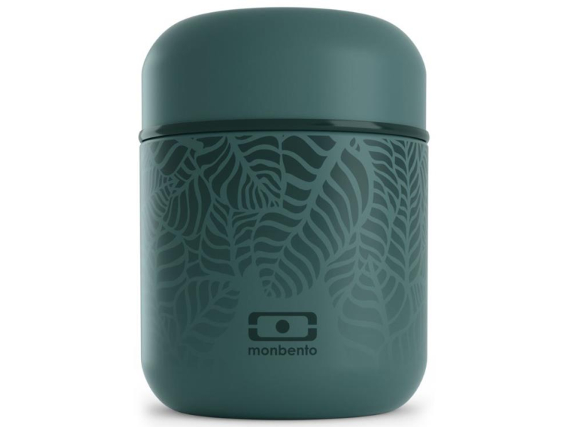 Monbento Termos obiadowy Capsule Graphic Jungle